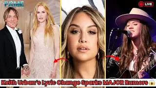 &ldquo;Alexandra Kay BREAKS SILENCE on Keith Urban & Maggie Rumors &mdash; The Truth Finally Revealed!&rdquo;