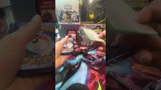 This was a AWESOME CARD TO PULL! #pokemon #collectiblecards #pokemoncards #tradingcards #packopening