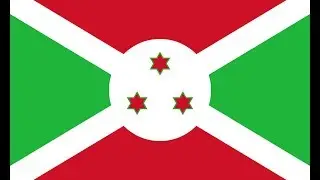 Burundi National Anthem: Burundi Bwacu