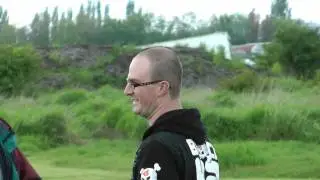 RC Pattern Flying