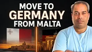 &ldquo;From Malta to Germany: The Skills You Need to Move in 2025!&rdquo;