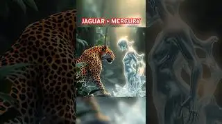Hybrid fusion animals + liquids   #shorts #ytshorts #trending