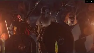 Lost Viking Army documentary: great heathen army, viking weapons, archeology, Danelaw
