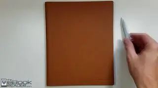 Remarkable 2 Leather Case and Slipcover Review