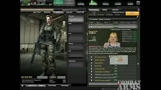 combat arms classic account review