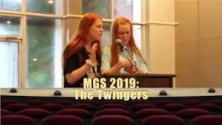 MGS 2019 - The Twingers