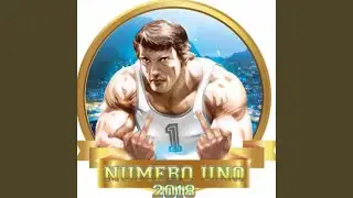 Numero Uno 2018