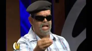 Yojanes Burgo en Esta Noche Mariasela