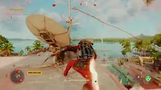 Far Cry® 6 PART 53