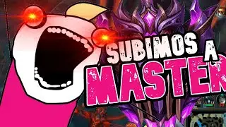 SI GANAMOS SOMOS MASTER! 😈😈😎