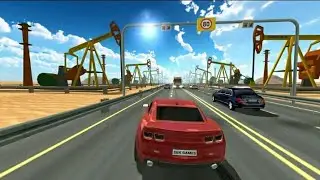 Racing Limit SBK Games Contain ADS