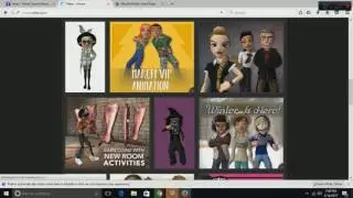 Meez: How to get free animations with Fiddler (Better Explained)