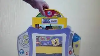 Fisher-Price Learn Through Music Learning System from Vine Part 8