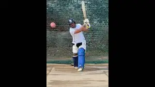 Best Budget Leather Cricket Bat Under ₹6000 🔥 | Player Edition Bat Net Practice