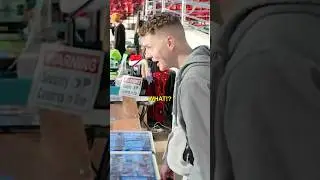 They traveled 3000 miles! | Pokemon card vendor POV #pokemon #wholesome