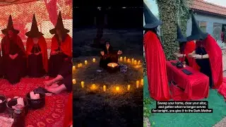 The Men & Women Special Secret Society | Chief Zaachi Money Making