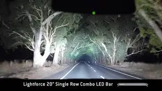 Lightforce 20