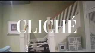 Claude - Cliche (Music Video)