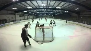 02 05 2016 Aaron Nevins Highlights