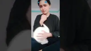Part-2 || addy ka hua tabiyat kharab|| #minivlog #ytshortsviral #petvlog #rabbit #view #viral #trend