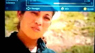 Zapping de Canales Movistar TV Venezuela (SD) - 20/02/2018