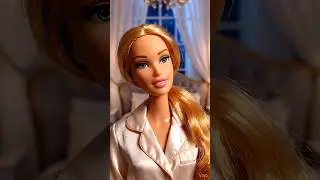Whispered God Affirmations ASMR ✨ Luxury Sleep Doll | 1 Minute Peace #sleepasmr #godaffirmations
