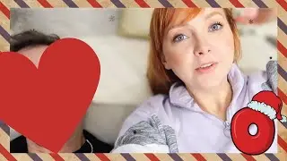POZNAJCIE MOJEGO CHŁOPAKA🌲 VLOGMAS #0