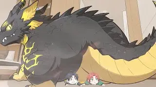 💥【New】【Multi Sub】Anti-Routine God Slayer: I Reject SSS Promotion EP1-94 #anime #animation