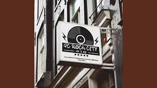 Qc Rock City (feat. Madmic, P of Good Samaritans, Fresh Corleone, Brh & Djihab&eacute;)