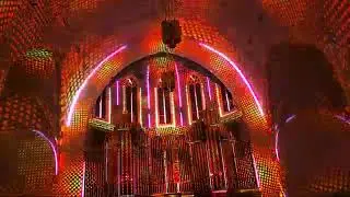Enlightenment - Vivaldi Immersive Light Show