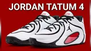JORDAN TATUM 4 