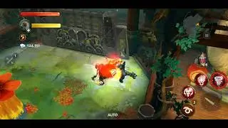 Dungeon Hunter 5/DH5 &ndash; Duergar Eradicator Cheat &ndash; Cheater Nr.144 (Raihartt) 