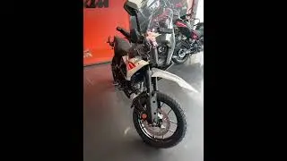 Got the ADVENTURE more videos soon 🙌🙌  #ktmadventure250 #ktmadventure390 🔥🔥🔥 ktm adventure 250