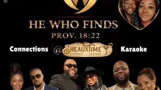 “He Who Finds” the recap!