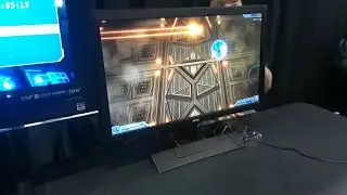 #EGLX2019 Project Aether