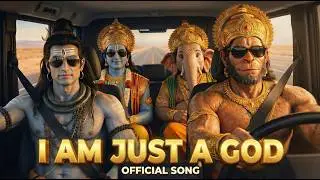 I am just a God | I'm just a God | Viral Song 2026 | Viral pop song