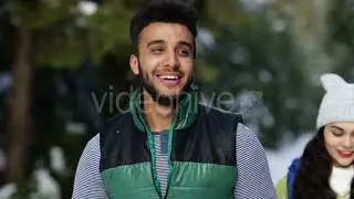 Hacker in a Hood Works on Computer with Maps - (technology) Stock Footage | Mega Pack +20 items