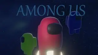 I Made Among Us, but in 3d