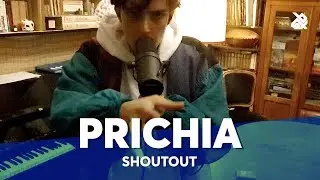 PRICHIA | French Beatbox Queen