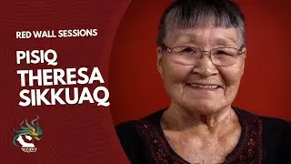 Pisiq: Theresa Sikkuaq, Kugaaruk