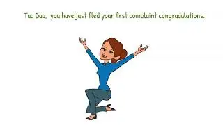 Special Education Steps to Filing a Complaint
