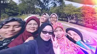 Students' Memory @ AHIBS UTM Montage