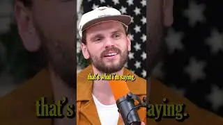 Мексиканцы говорят так, будто они из Торонто, или наоборот??? 🤔