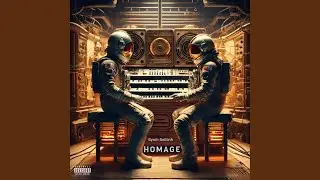 Monophonic Organ