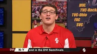 Gridiron Glory: 2017 TVC-Hocking Recap and Early Preview