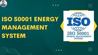 ISO 50001 EnMS (Energy Management System) Consultancy, Audit & certificate +8801643244899