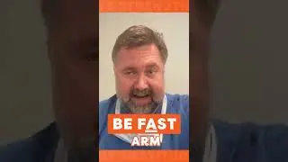 BE FAST: Stroke Awareness