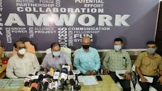 Hainohai Kraksalni Simi Social Distance Sanitization tei Mask Thubmani Compulsory Khlaijakha