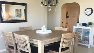 FOR RENT 3 months MINIMUM - Corner Penthouse Baby ! The Hemispheres, Hallandale Beach, FL