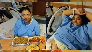 From Bump to Birth: A Hospital Series Waiting for Our Little One | Pregnancy Vlog 2